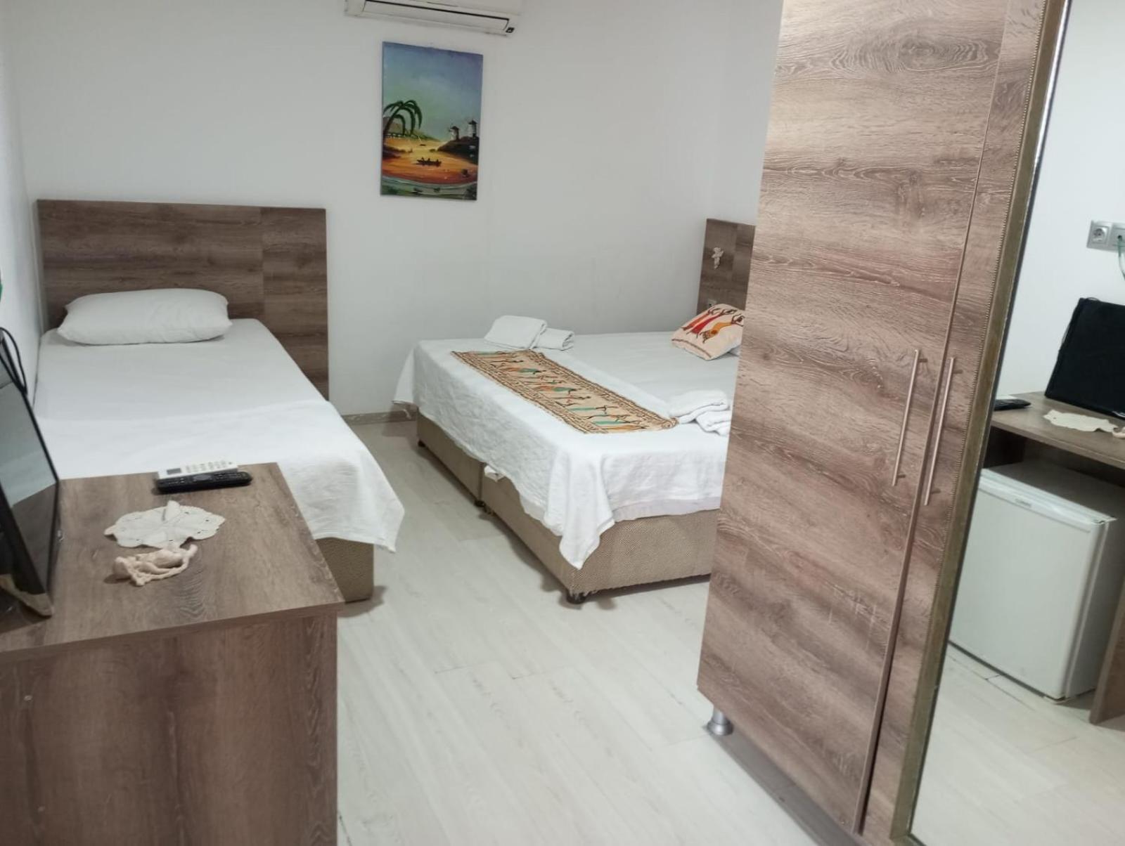 Carsi Butik Otel Bodrum Exteriör bild