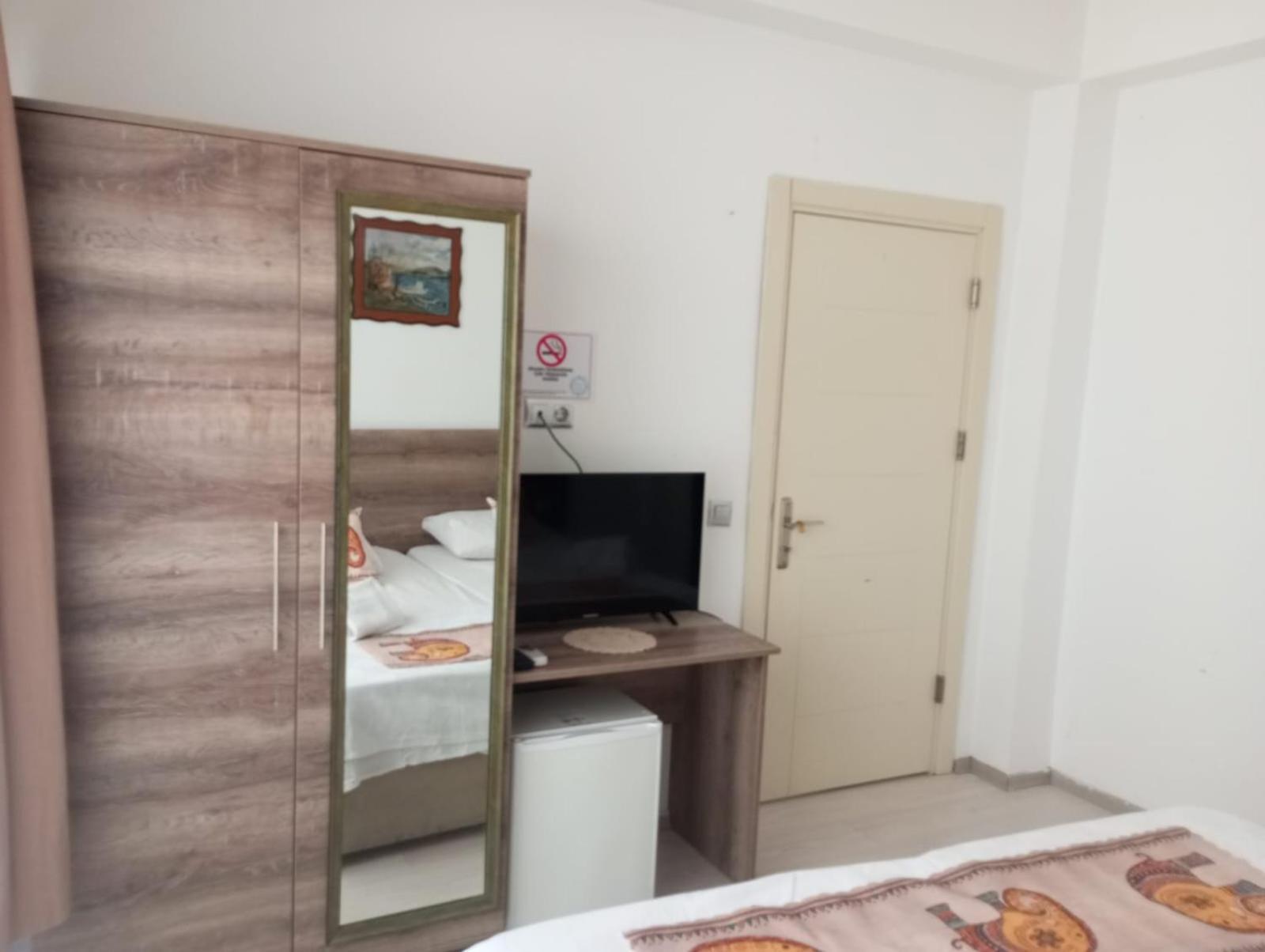 Carsi Butik Otel Bodrum Exteriör bild