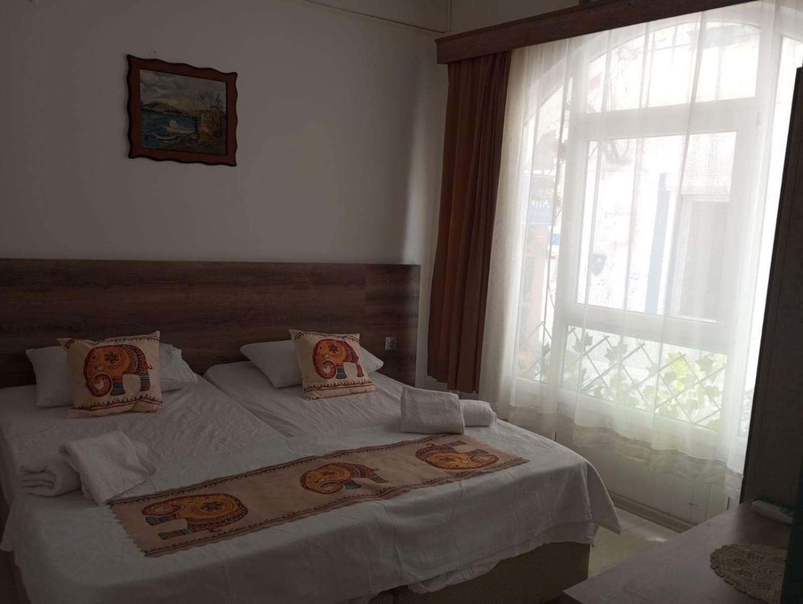 Carsi Butik Otel Bodrum Exteriör bild