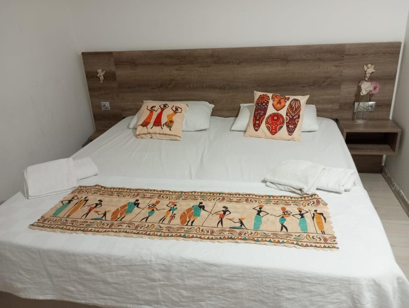 Carsi Butik Otel Bodrum Exteriör bild