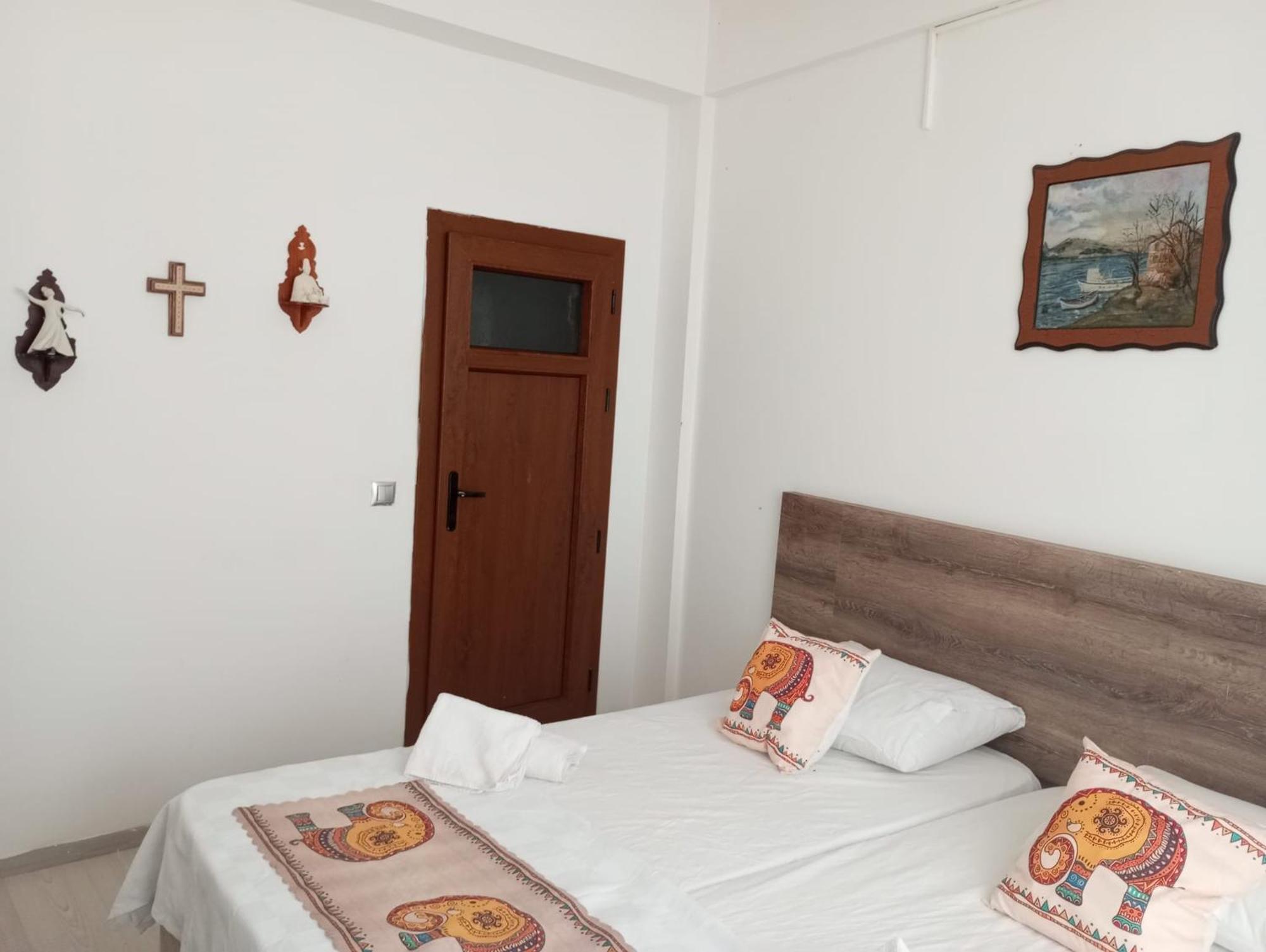 Carsi Butik Otel Bodrum Exteriör bild