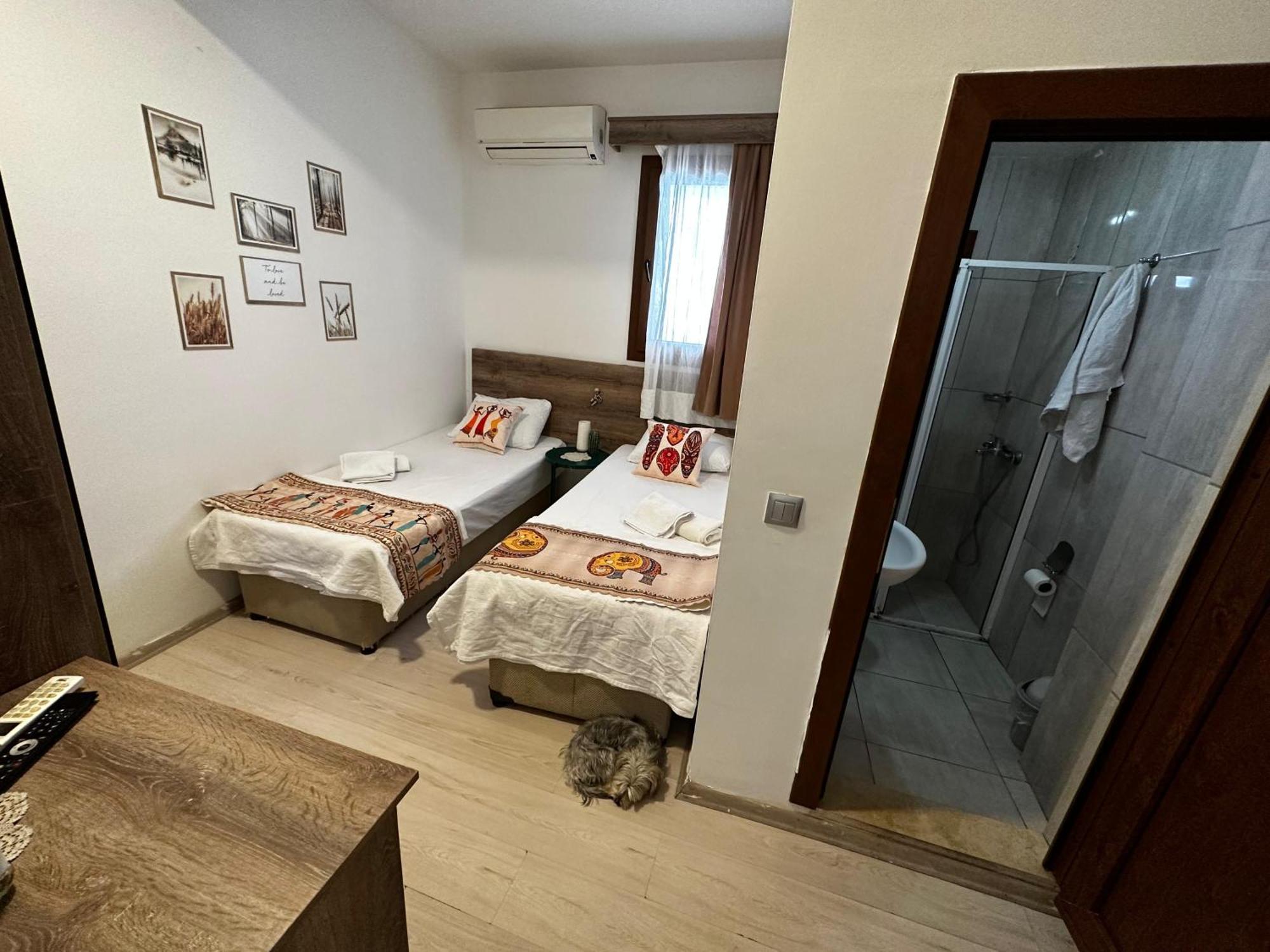 Carsi Butik Otel Bodrum Exteriör bild