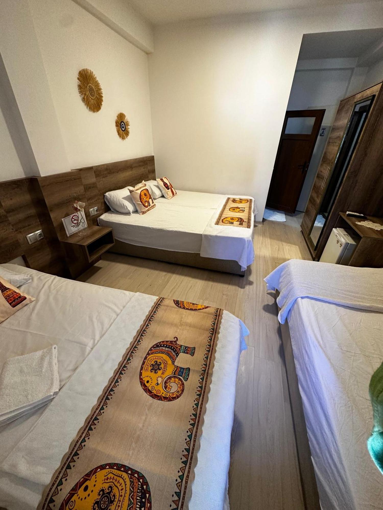 Carsi Butik Otel Bodrum Exteriör bild