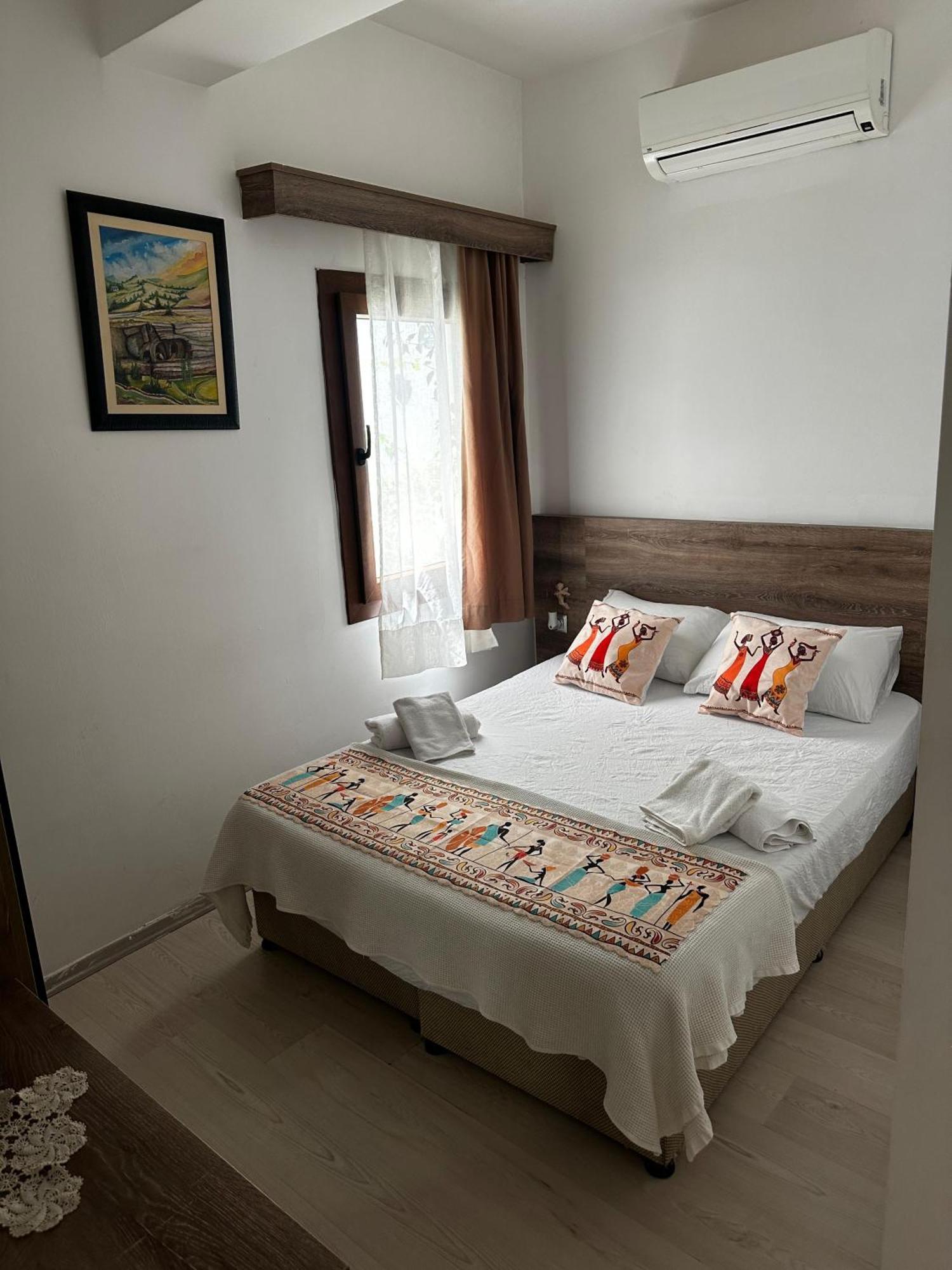Carsi Butik Otel Bodrum Exteriör bild