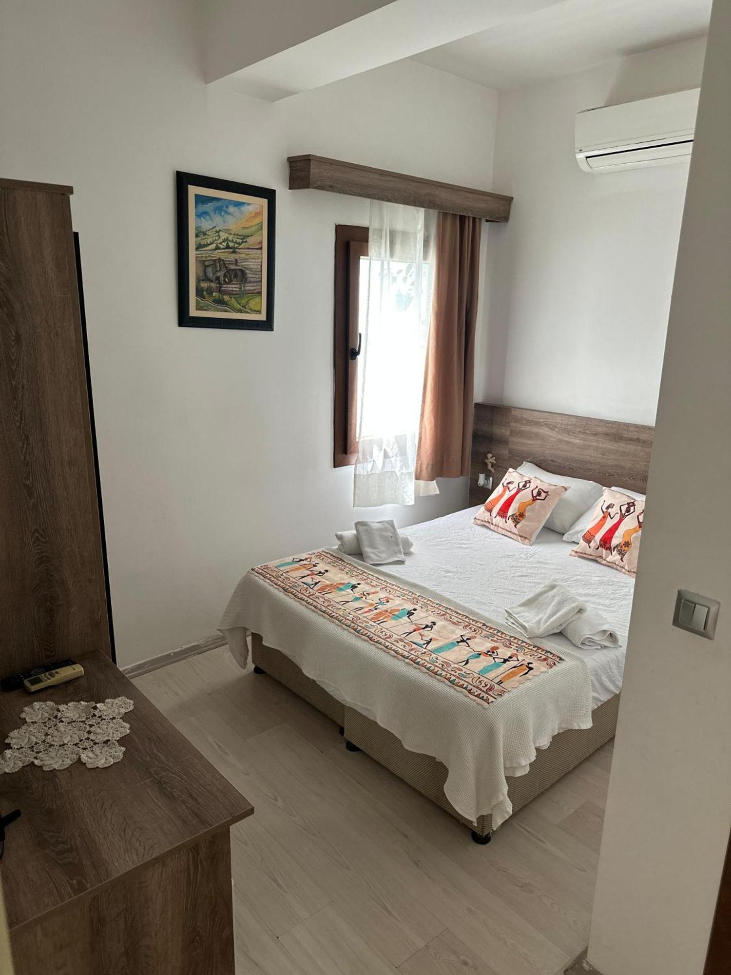Carsi Butik Otel Bodrum Exteriör bild