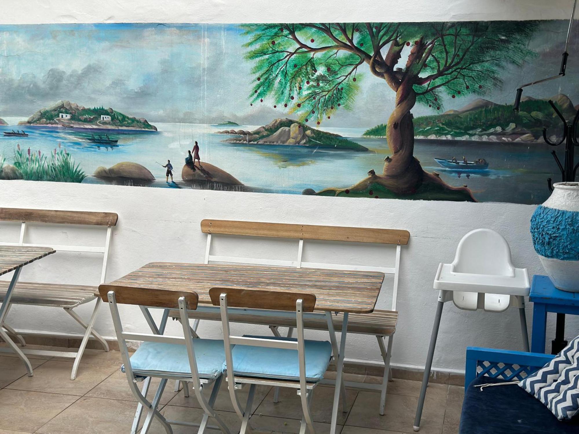 Carsi Butik Otel Bodrum Exteriör bild