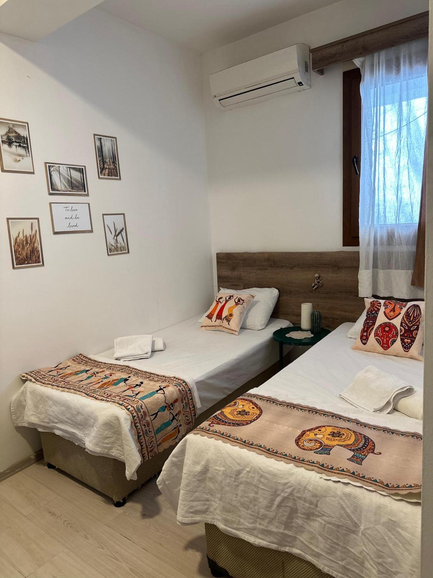 Carsi Butik Otel Bodrum Exteriör bild