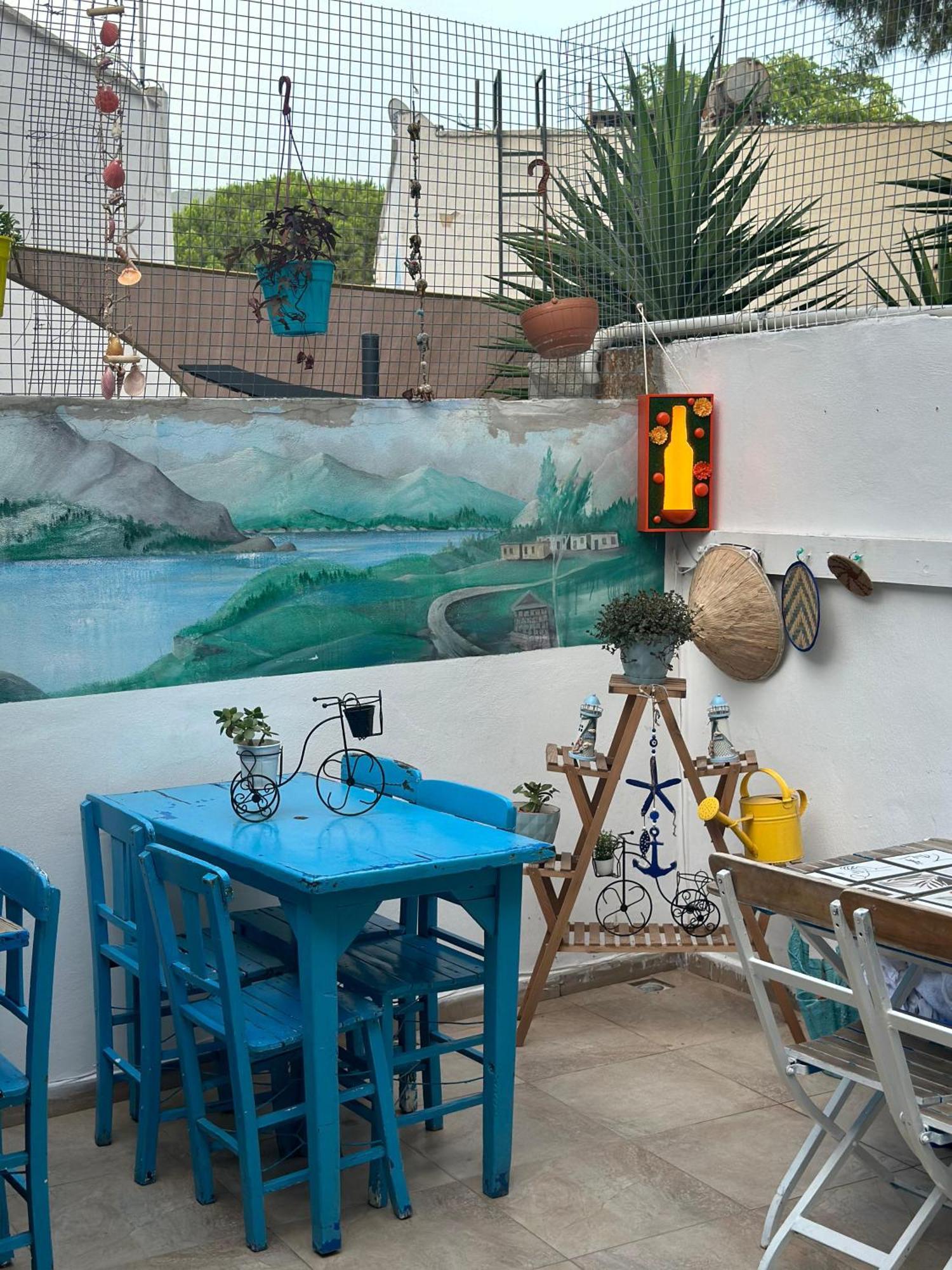 Carsi Butik Otel Bodrum Exteriör bild