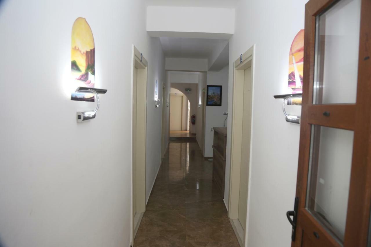Carsi Butik Otel Bodrum Exteriör bild