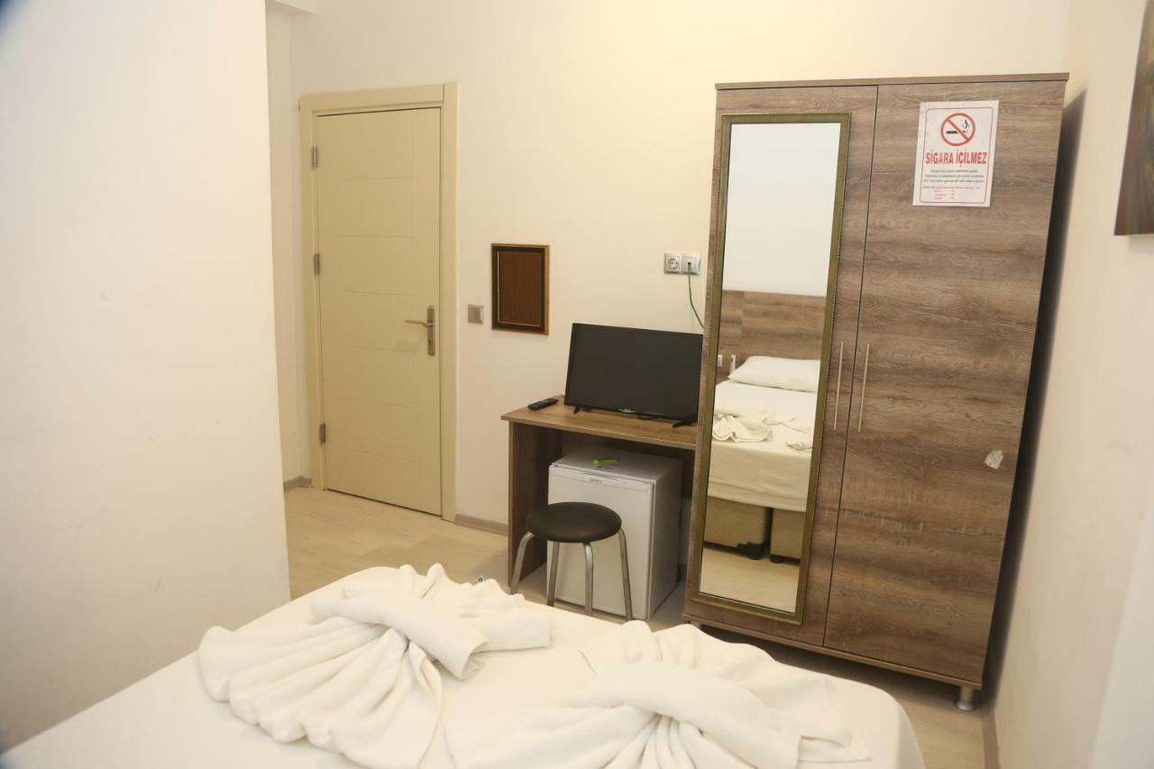 Carsi Butik Otel Bodrum Exteriör bild